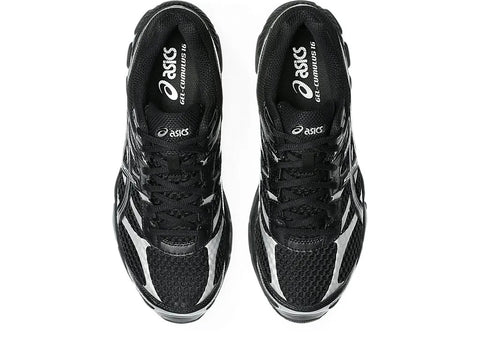 Gel-Cumulus 16 - Black/Black