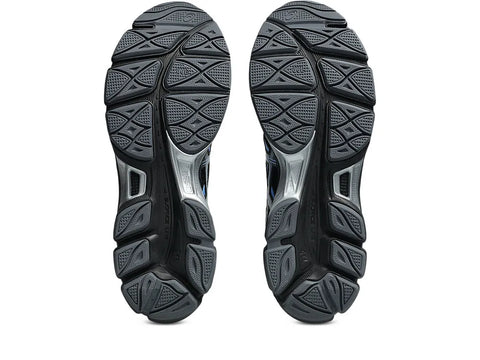 Gel-Cumulus 16 - Black/Pure Silver