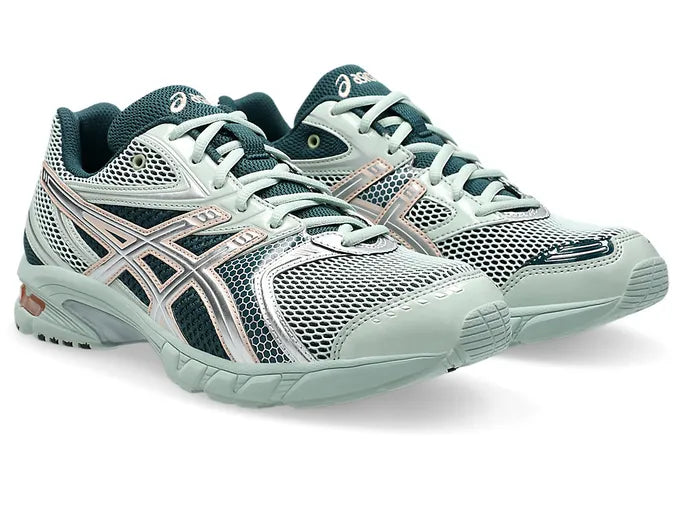 Gel-DS Trainer 14 - Lichen Rock/Pure Silver