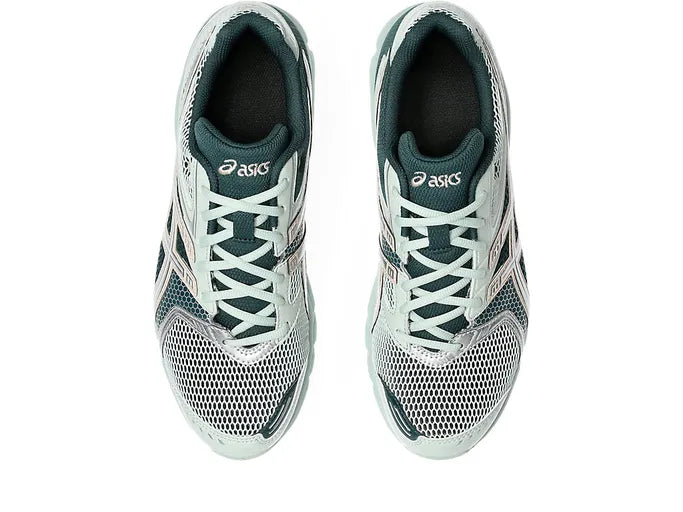 Gel-DS Trainer 14 - Lichen Rock/Pure Silver