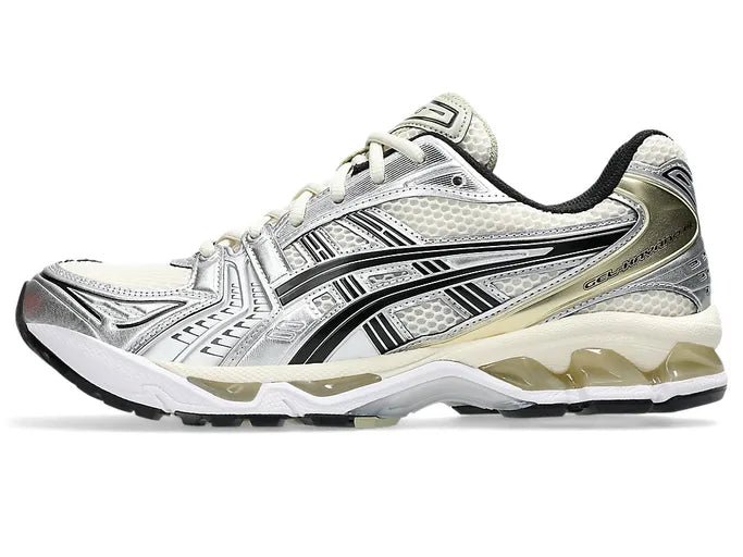 Gel-Kayano 14 - Birch/Pure Silver