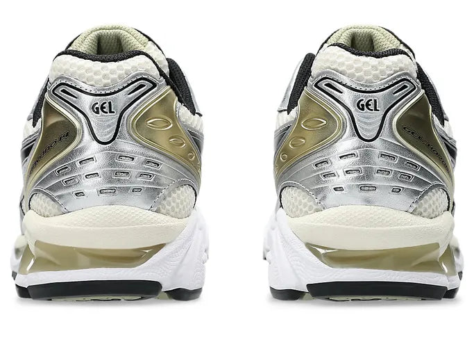 Gel-Kayano 14 - Birch/Pure Silver