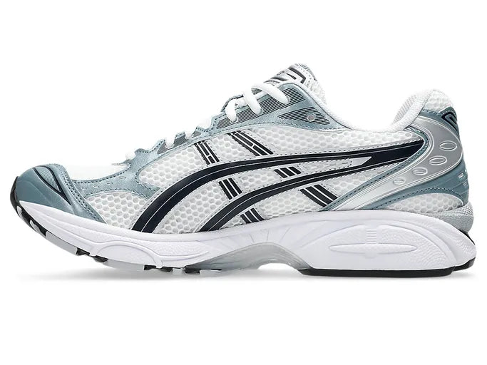 Gel-Kayano 14 - White/Fjord Grey