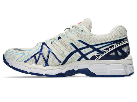 Gel-Kayano 20 - Cream/Deep Marine