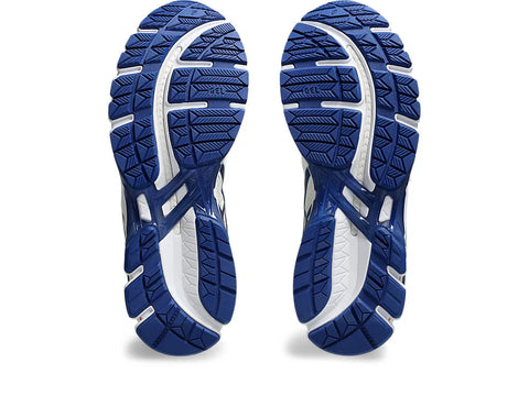 Gel-Kayano 20 - Cream/Deep Marine