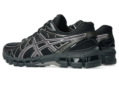 Gel-Kayano 20 - Black/Clay Grey