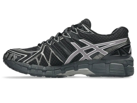 Gel-Kayano 20 - Black/Clay Grey