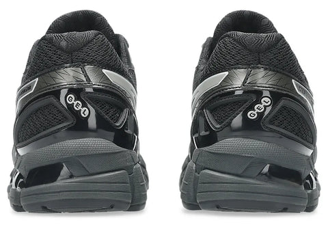 Gel-Kayano 20 - Black/Clay Grey