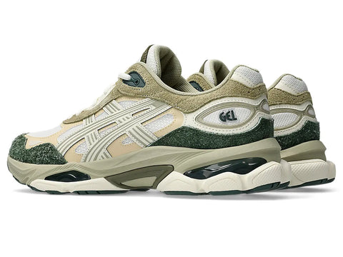 Gel-NYC 2.0 - Cream/Dusty Fern