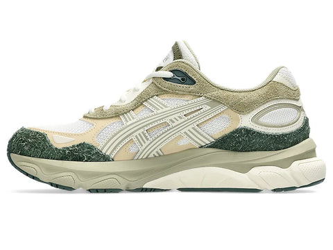 Gel-NYC 2.0 - Cream/Dusty Fern