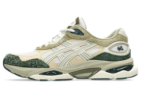 Gel-NYC 2.0 - Cream/Dusty Fern