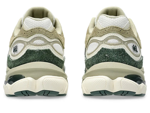 Gel-NYC 2.0 - Cream/Dusty Fern