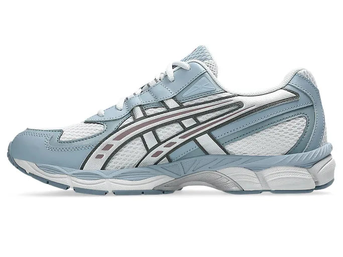 Gel-NYC 2055 - Glacier Grey/Dolphin Grey