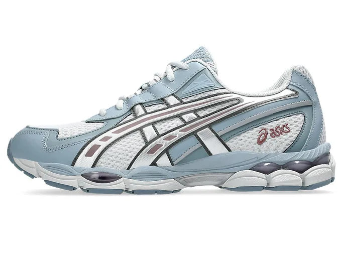 Gel-NYC 2055 - Glacier Grey/Dolphin Grey