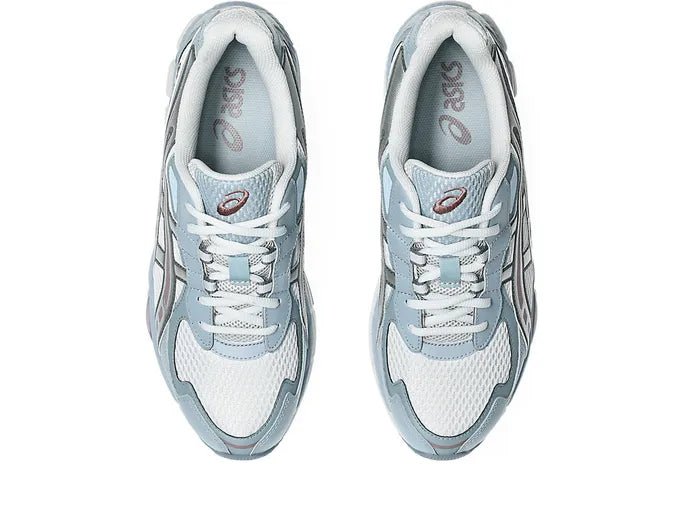 Gel-NYC 2055 - Glacier Grey/Dolphin Grey