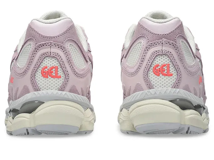 Gel-NYC - Cream/Rose Water