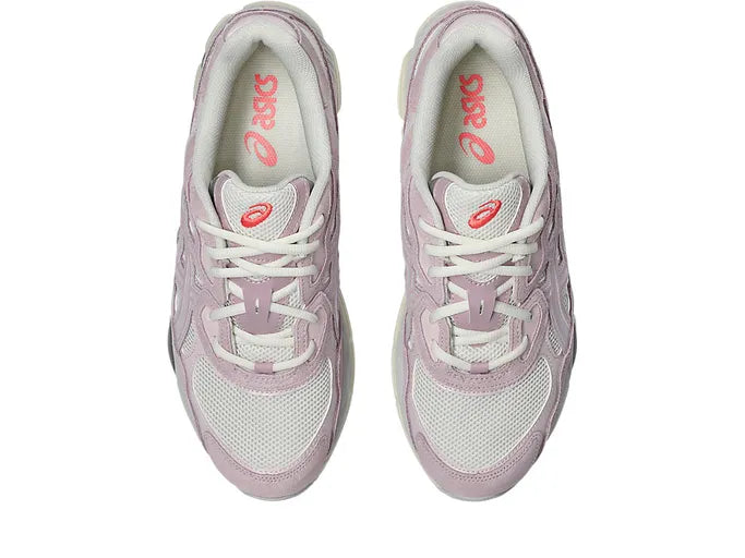 Gel-NYC - Cream/Rose Water