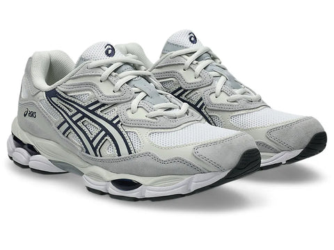 Gel-NYC - White/Midnight