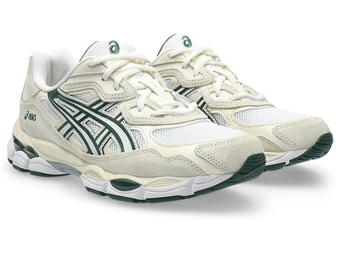Gel-NYC - Ivory/Forest Night