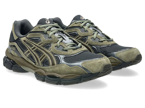 Gel-NYC - Loden Green/Graphite Grey