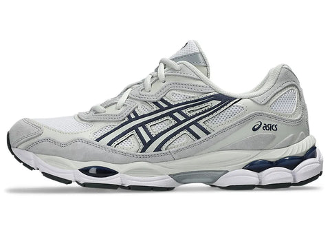 Gel-NYC - White/Midnight