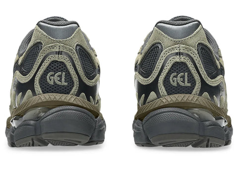 Gel-NYC - Loden Green/Graphite Grey