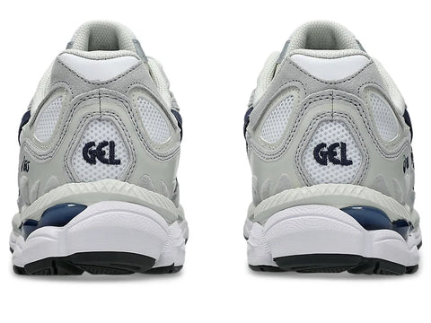 Gel-NYC - White/Midnight