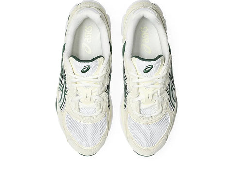 Gel-NYC - Ivory/Forest Night