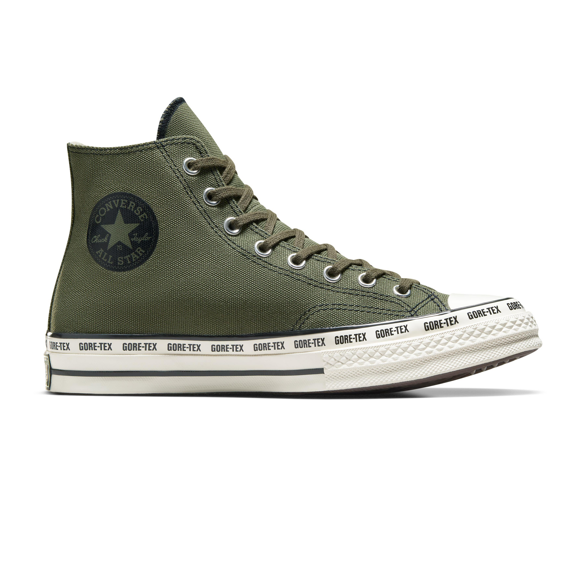 Chuck Taylor 70 GTX High - Utility