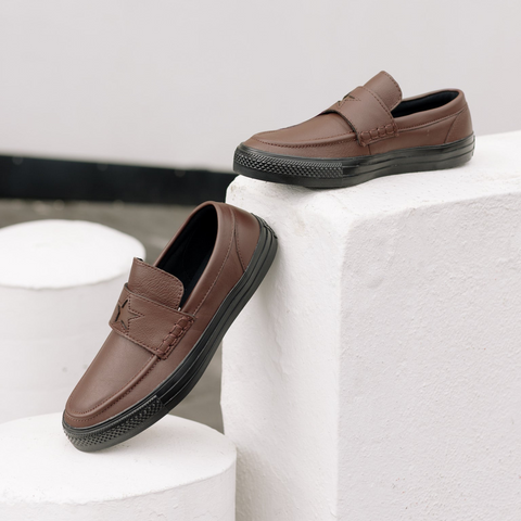 Converse CT All Star Loafer - Totally Fudged