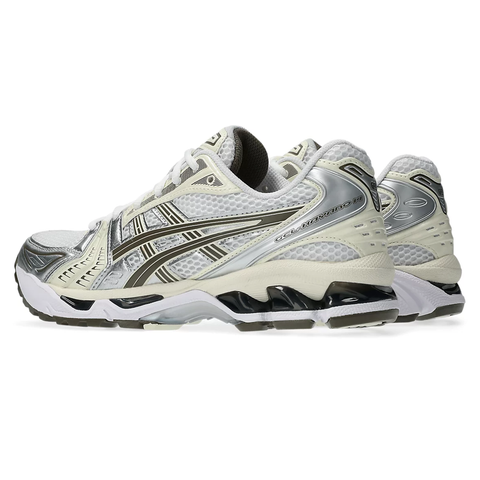 Gel-Kayano 14 - White/Ivory