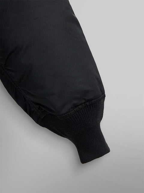 MA-1 Heritage Flight Jacket - Black