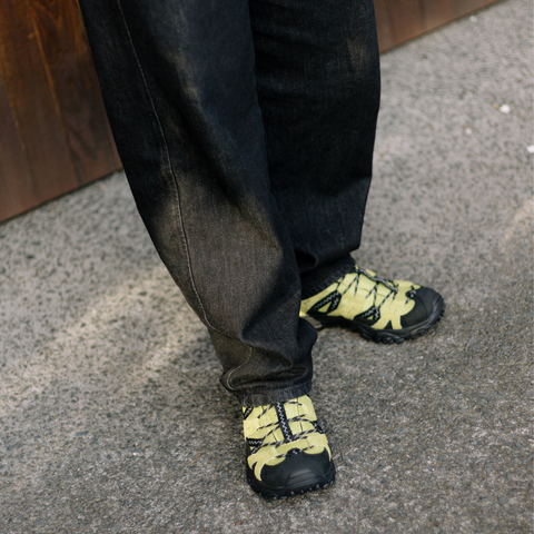 EXCLUSIVE: Merrell 1TRL x Gramicci Moab 2 Siren
