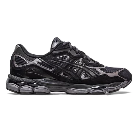 Gel-NYC - Graphite Grey/Black