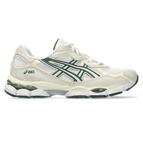 Gel-NYC - Ivory/Forest Night