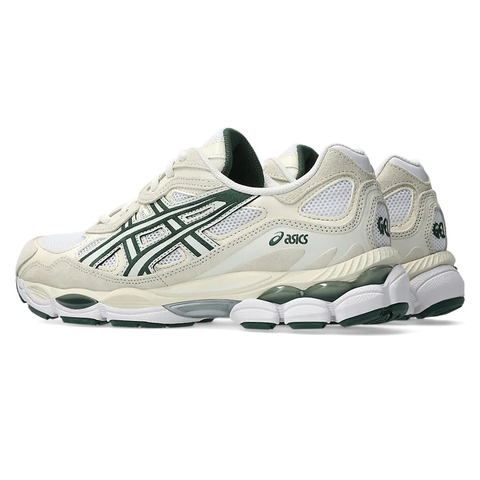 Gel-NYC - Ivory/Forest Night