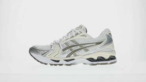 Gel-Kayano 14 - White/Ivory