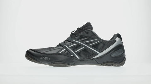 HyperSync - Graphite Grey/Black