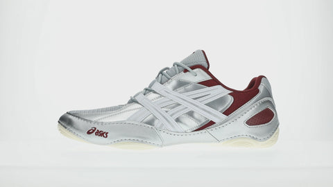 HyperSync - Piedmont Grey/Pure Silver