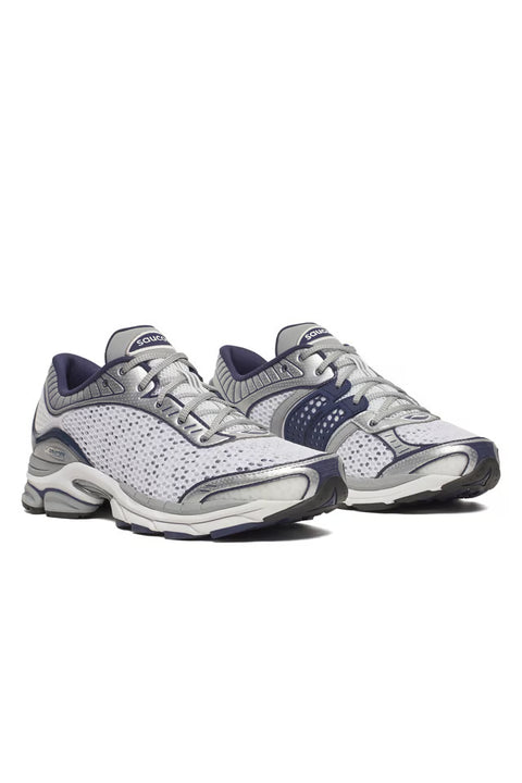 ProGrid Paramount - Silver/Navy