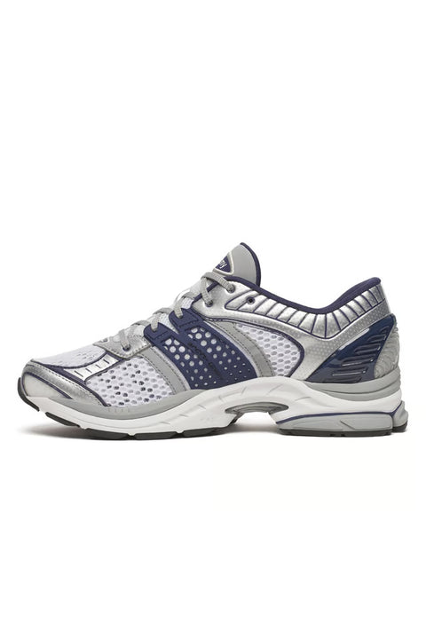 ProGrid Paramount - Silver/Navy