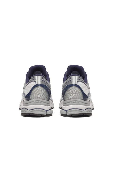 ProGrid Paramount - Silver/Navy