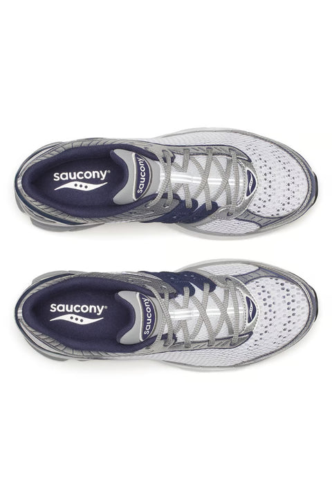 ProGrid Paramount - Silver/Navy