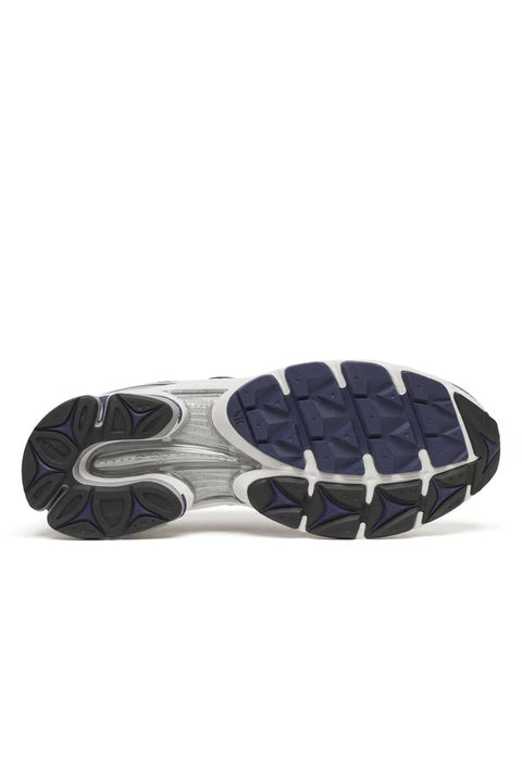 ProGrid Paramount - Silver/Navy