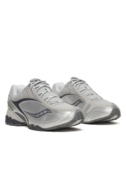 ProGrid V2 - Silver/Navy