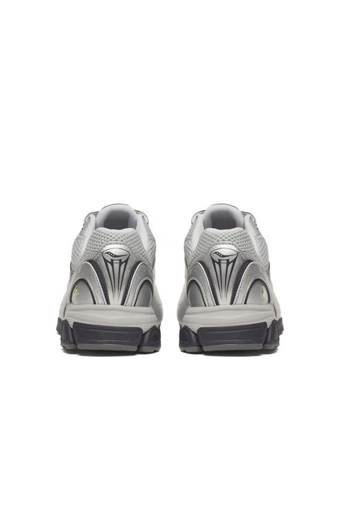 ProGrid V2 - Silver/Navy