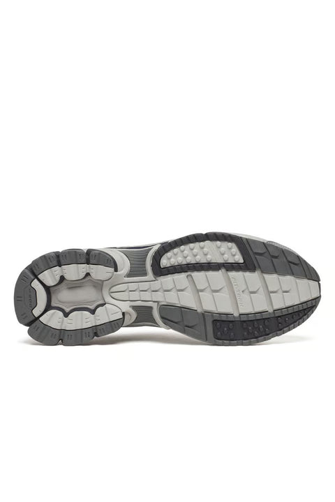 ProGrid V2 - Silver/Navy