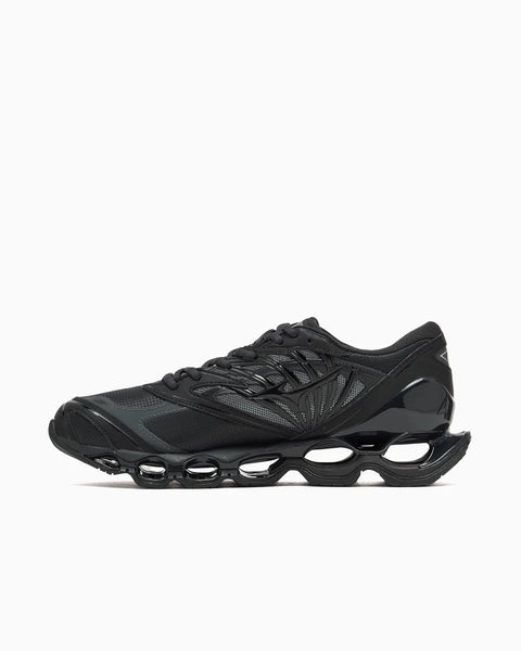 Wave Prophecy LS GTX - Black