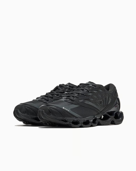 Wave Prophecy LS GTX - Black