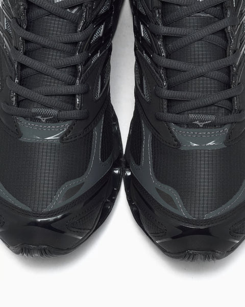 Wave Prophecy LS GTX - Black